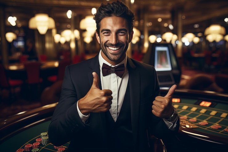 Dasbor multi-olahraga toto slot