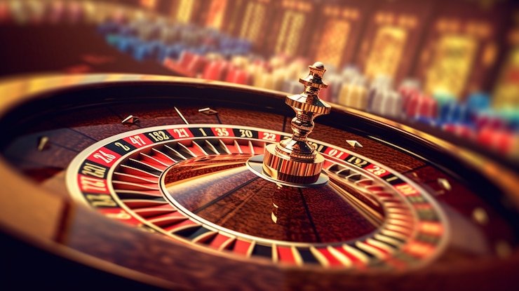Studio Hot Pot toto slot dengan dealer profesional dan meja permainan