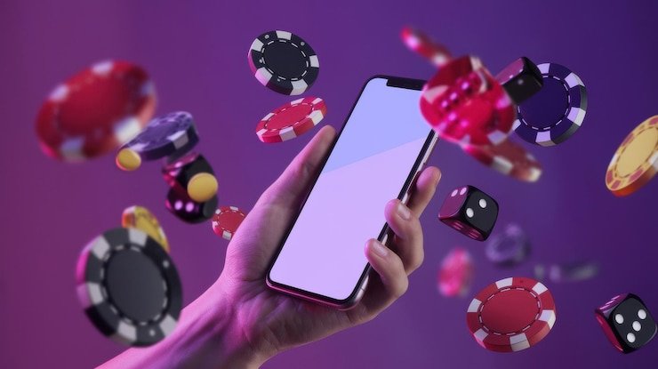 Layar pemilihan meja dengan filter batas taruhan Antarmuka pemilihan meja Macau Pools di toto slot