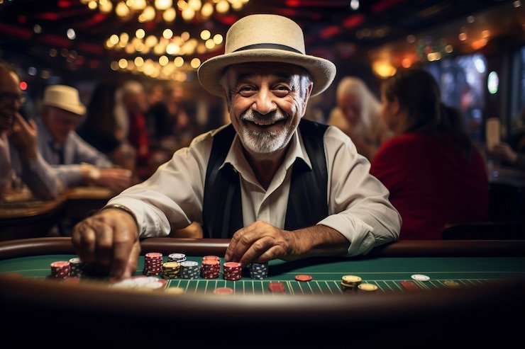 Pilih metode OVO di toto slot