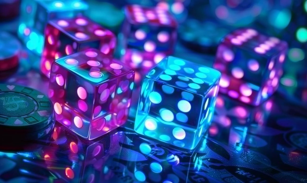Roda roulette asli dengan standar kualitas internasional Roda roulette fisik dengan saku bernomor dan bola putih